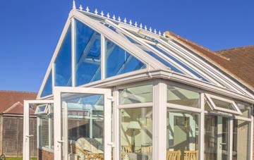 conservatory roof insulation costs Billacott