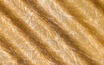 Billacott fibreglass roof waterproofing