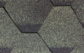 Billacott fibreglass shingle repairs