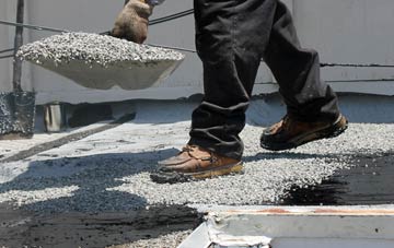Billacott flat roofing companies