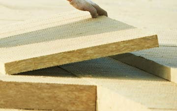 measuring Billacott tapered insulation