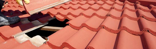 compare Billacott roof repair quotes