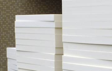 Billacott tapered roof insulation costs