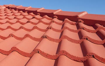 Billacott tile and slate roof replacement