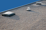 Billacott flat roofing