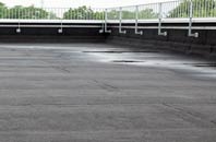 find rated Billacott flat roofing companies