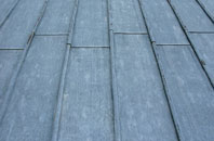 Billacott lead roofing