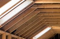 Billacott tapered roof insulation quotes